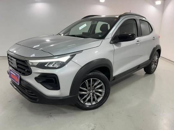 FIAT PULSE 1.3 FLEX DRIVE CVT